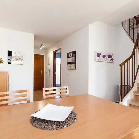 Villas Del Montgo *