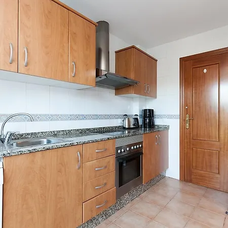 Villas Del Montgo Denia