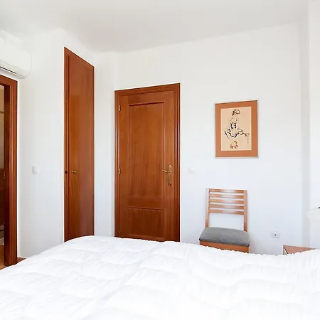 Villas Del Montgo Apartmán