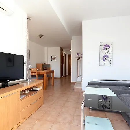 Villas Del Montgo *