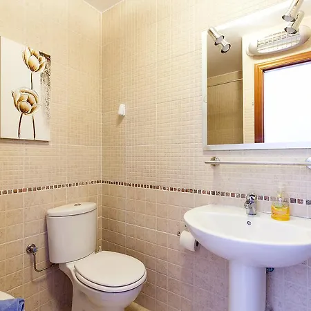 Villas Del Montgo * Denia
