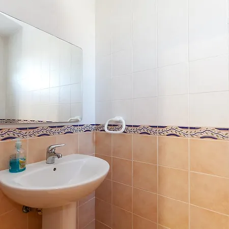 Apartmán Villas Del Montgo *