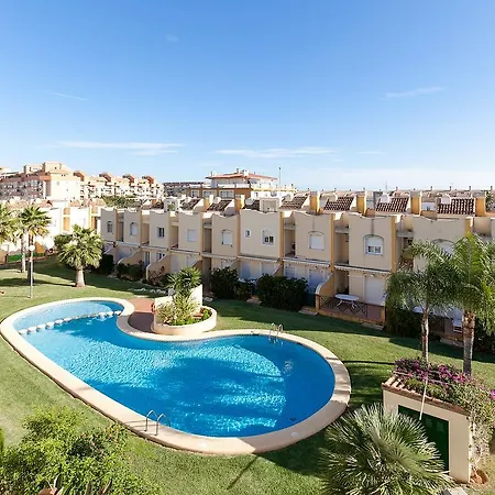 Villas Del Montgo *