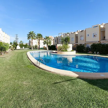 Villas Del Montgo