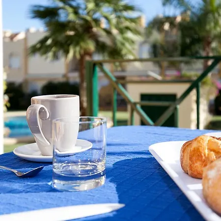 Apartmán Villas Del Montgo Denia