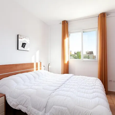 Apartmán Villas Del Montgo