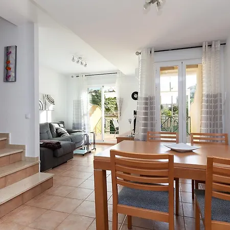 Villas Del Montgo Apartmán Denia