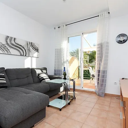 Villas Del Montgo Denia